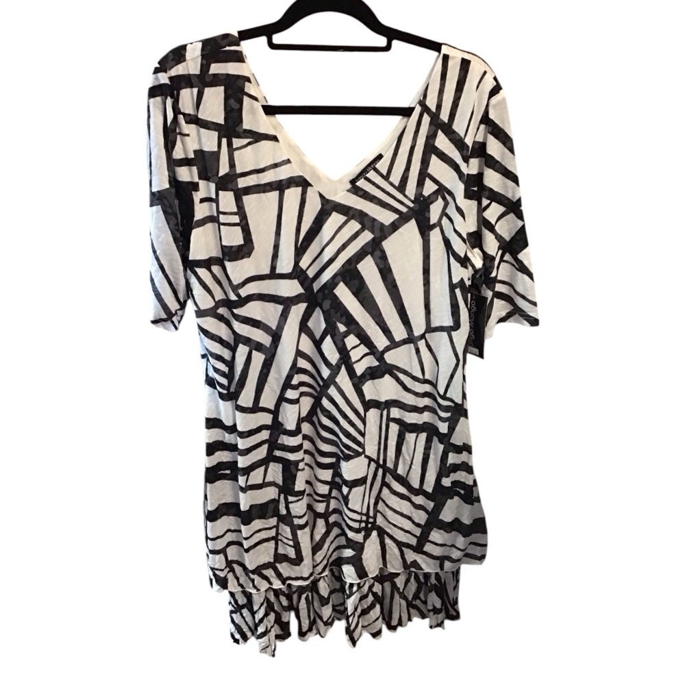 Tango Mango Dress